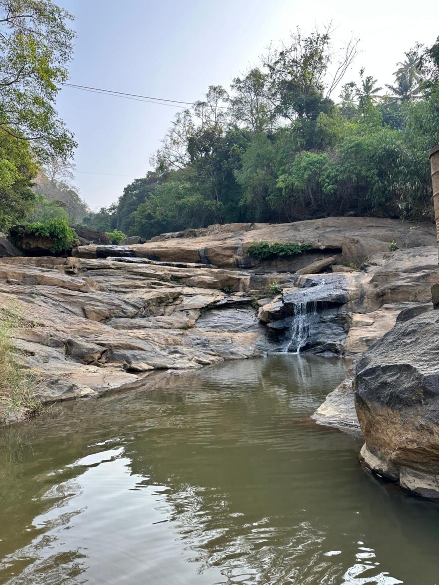 Thoppil Homestay Munnar Exterior photo