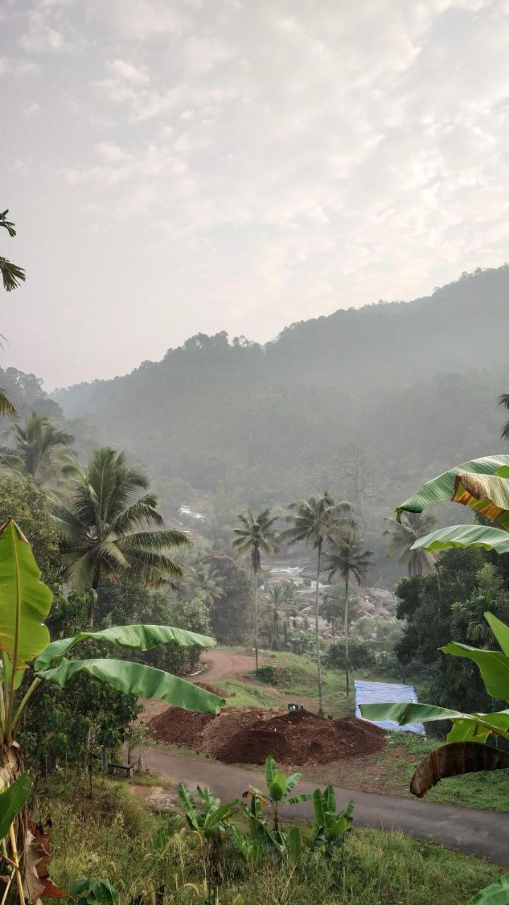 Thoppil Homestay Munnar Exterior photo