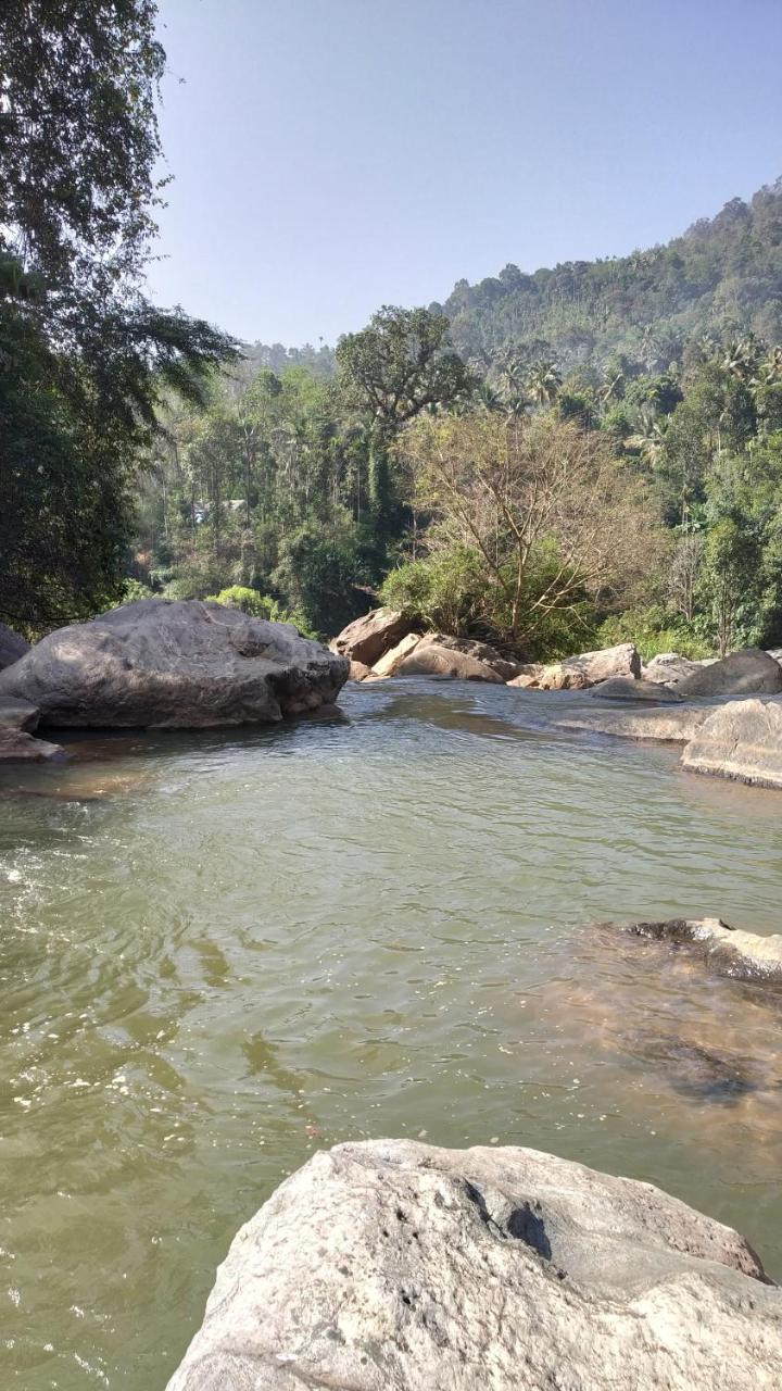 Thoppil Homestay Munnar Exterior photo